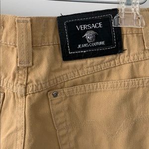 Vintage Versace Jeans Couture Panta